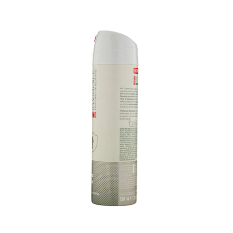 6x Borotalco Uomo Invisibile Profumo Muschiato Deo Spray 150 ml SONDERANGEBOT