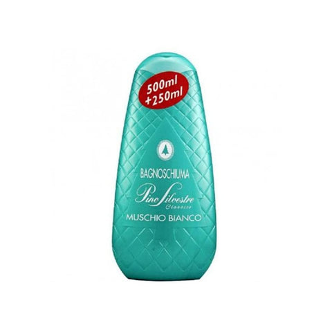 Set 12 Kiefer Sylvaner Bad Moschus weiß 750 ml Produkt Bad und Dusche