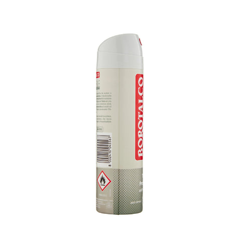 6x Borotalco Uomo Invisibile Profumo Muschiato Deo Spray 150 ml SONDERANGEBOT