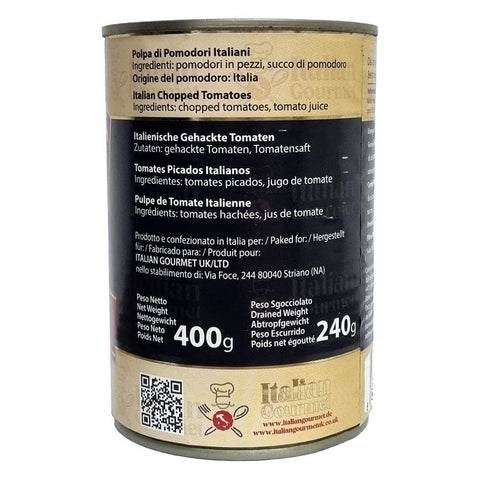 Gallo Risotto Perfetto Milanese 175g, Mailänder Risotto-Mix, 100% italienischer Reis, 12x 175g + Italian Gourmet polpa 400g (Copia)