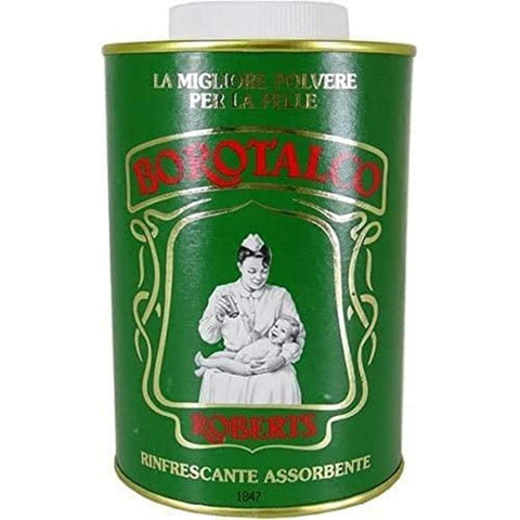 Borotalco Puder Borotalco Talc Powder - 500g 755332347698