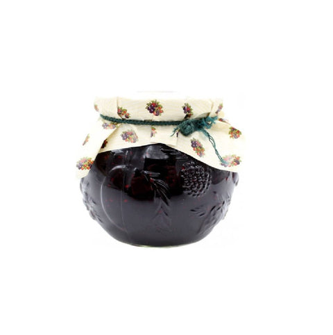 d'arbo Streichfähige Creme D'arbo Gusto Infinito confettura ai frutti di bosco Waldbeermarmelade 640g 9001432033308
