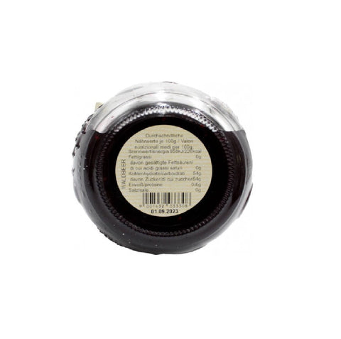 d'arbo Streichfähige Creme D'arbo Gusto Infinito confettura ai frutti di bosco Waldbeermarmelade 640g 9001432033308