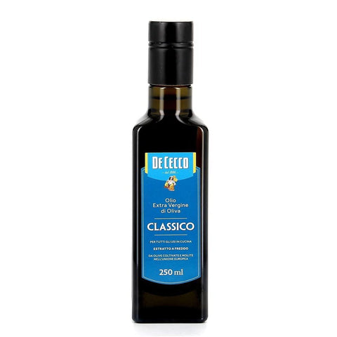 De Cecco Öl 3x De Cecco Classico Natives Olivenöl extra Olio Extra Vergine di Oliva 250ml 8001250115058