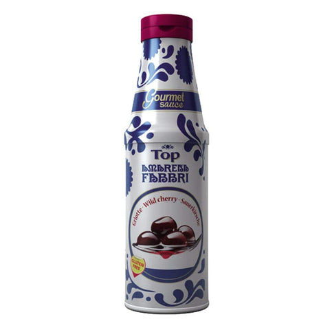 Fabbri Dessertsaucen Fabbri Gourmet Sauce, 950g 80021728
