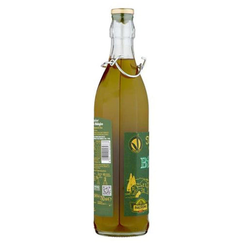 Farchioni Oliven Farchioni Il Casolare grezzo naturale biologico Olio Extra Vergine di Oliva 750ml, Rohes natürliches Bio-Olivenöl extra vergine 6x 750 ml + Italian Gourmet polpa 400gr 8007153005403