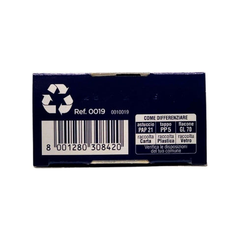 Felce Azzurra Fest & Flüssig 2x Felce Azzurra - Aria Di Casa, Ricarica Per Diffusore Elettrico, FIORI DI CILIEGIO & PEONIA 20ml Nachfüllpackung für elektrischen Diffusor  SONDERANGEBOT 8001280308420