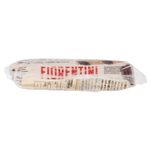 Fiorentini Flips Fiorentini Croccantini di Sesamo con Cioccolato Sesam-Crunchies mit Schokolade 10x 120gr + Italian Gourmet polpa 400g 8002885007398