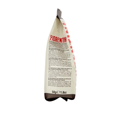 FIORENTINI Reiswaffeln 16x Fiorentini gli Originali Mais Snack Semi di Chia 50g Mais-Snack Chiasamen 50g + Italian Gourmet polpa 400g 8002885001655
