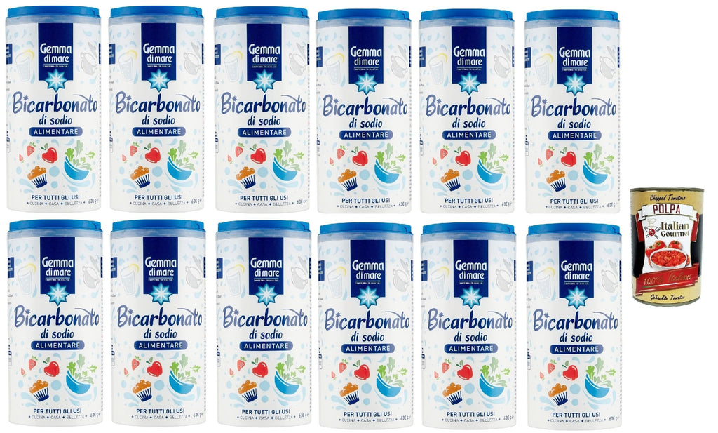 Bicarbonato Di Sodio Polvere 100 Gr - Foto 4