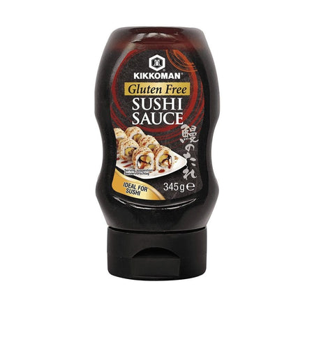 Kikkoman Sojasauce Kikkoman Glassa di Sushi 345gr - Kikkoman Sushi-Glasur