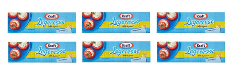 Kraft Mayonnaise 6x Kraft Leggeresse Tubo Mayonnaise fettarm mayo würzen soße Salad sauce 150ml 8001040198957