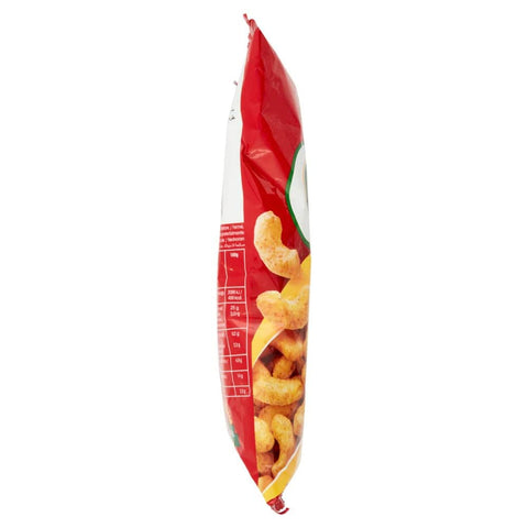 Lorenz Erdnüsse MHD 28/06/2023 Lorenz Curly Peanut Classic Klassische Erdnüsse Salziger Snack mit Frischen Erdnüssen 60g 4018077797255