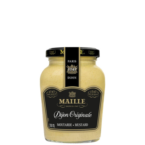 Maille Senf Maille Mustard Traditional Original Dijon (6x7.5 Oz) 43646201288