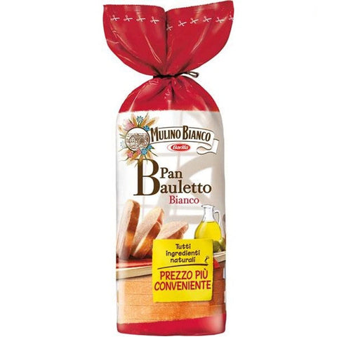 Mulino Bianco Kekse Pan Bauletto da Mulino Bianco 8 X 400 gr 7426828134339