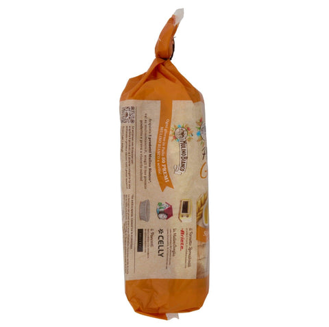 Mulino Bianco Kurze Pasta Mulino Bianco Pan Bauletto al Grano Duro Hartweizengrießbrot 8x400g + Italian Gourmet polpa 400gr 8076809517966