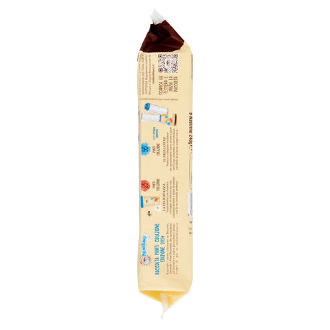 Mulino Bianco Süße Snacks MHD 09/10/2024 Mulino Bianco Nastrine Cioccolato kekse kuchen mit zartem Birnengeschmack, süßer Snack für zwischendurch 240g 8076809577359