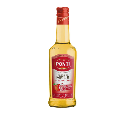 Ponti Pflegestifte & Lippenbalsam Ponti Di Mele Apfelweinessig (1 x 500 ml) 8001010038801