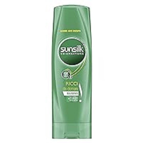 Sunsilk Spülungen & Conditioner Sunsilk – Spülung, für Locken und Wellen – 200 ml 8717644396674