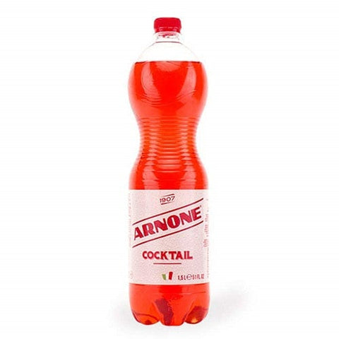 Arnone Cocktail Italienischer Aperitif PET 1,5LT - Italian Gourmet