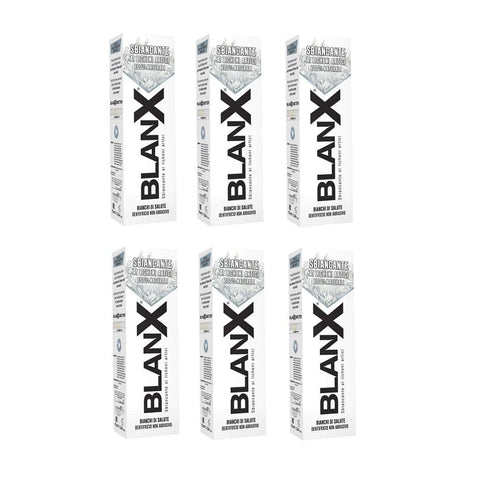 Blanx Dentrificio Sbiancante Zahnpasta 75ml - Italian Gourmet