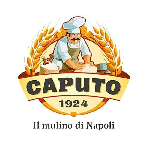 Testpackung Caputo Farina Mehl 00 Pizzeria & Italian Gourmet geschälte Tomaten - Italian Gourmet
