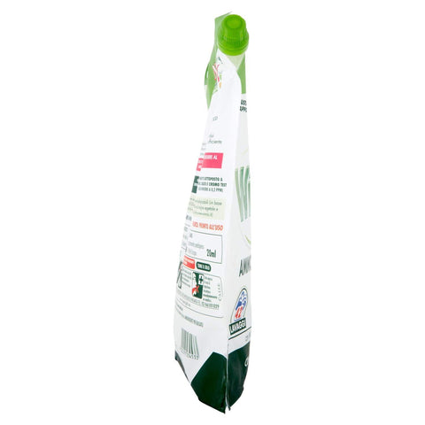 Coccolino Weichspüler Winni's Hypoallergenic Fabric Softener with Heliotrope and White Moss 1.47 L