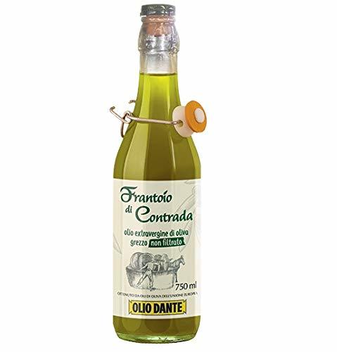 Dante Frantoio Di Contrada Natives Olivenöl Extra (750 ml) - Italian Gourmet