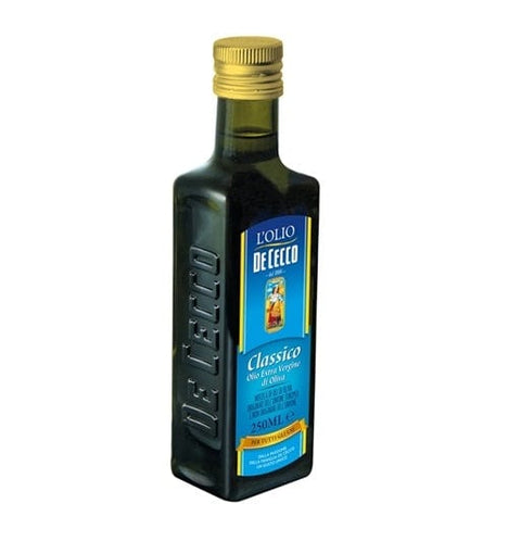 De Cecco Classico Natives Olivenöl Extra 250ml - Italian Gourmet