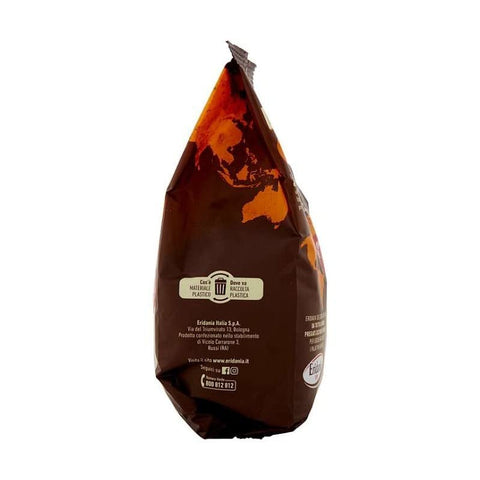 Eridania Vollrohrzucker Eridania s Zucker Zucchero di Pura Canna Demerara Dark Reines Zuckerrohr 500g 8000121917173