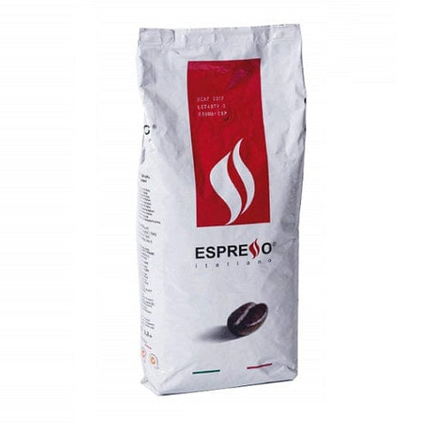 Espresso Italiano Aroma Intenso Kaffeebohnen 1Kg - Italian Gourmet