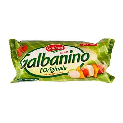 Galbanino süßer italienischer Käse 270g - Italian Gourmet