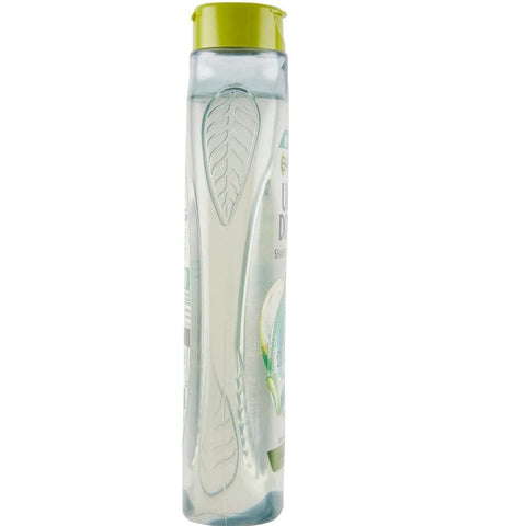 Garnier Balsamo GARNIER Shampoo idratante acqua di cocco Shampoo Kokoswasser 300ml 3600542159654