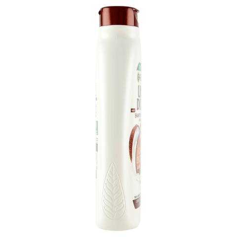 Garnier Balsamo GARNIER Shampoo Nutriente Latte di cocco e macadamia Kokosmilch-Shampoo 300ml 3600542154628
