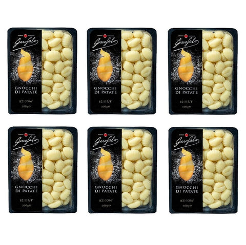 Garofalo Gnocchi di Patate Italienische Kartoffelklöße 500g - Italian Gourmet