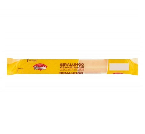 Gran Biraghi Biralungo gereifter Käse 100% italienische Milch 100g - Italian Gourmet