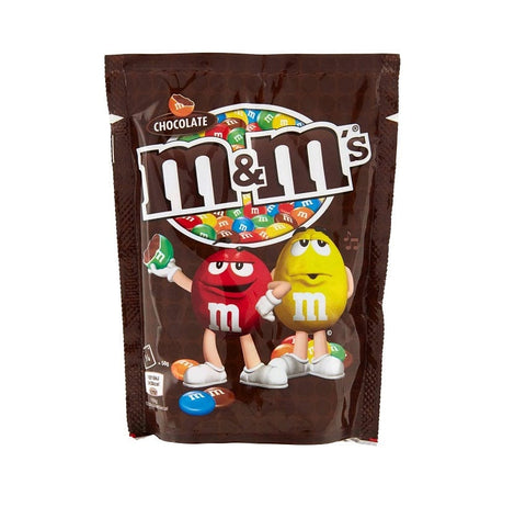 M&M's Pralinen mega pack 6x200g - Italian Gourmet