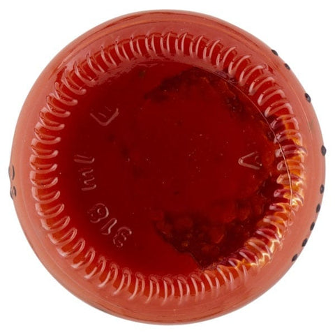 Mutti Ciliegini Tomatensauce in Glas 300g - Italian Gourmet
