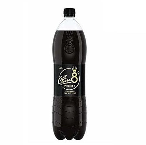 Neri Chinotto Chinò Italienisches Erfrischungsgetränk 6x1,5L - Italian Gourmet
