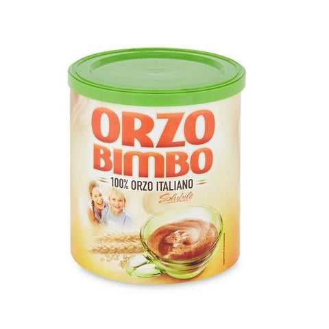 Orzo Bimbo Solubile Lösliche Gerste (120g) - Italian Gourmet