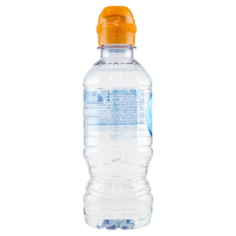 Nestlè Wasser 48x Nestlè Vera Kids Acqua Minerale Naturale Natürliches Mineralwasser PET 25 cl 8005200246571