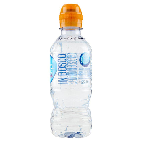 Nestlè Wasser 48x Nestlè Vera Kids Acqua Minerale Naturale Natürliches Mineralwasser PET 25 cl 8005200246571