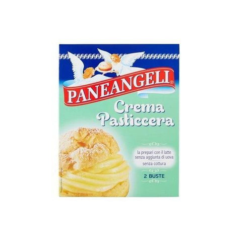 Paneangeli Crema Pasticcera Puddingcreme (160 g) - Italian Gourmet