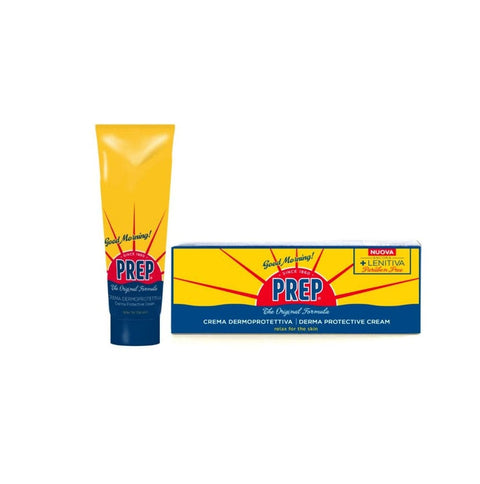 Prep Crema Dermoprotettiva Hautschutzcreme Tube 75ml - Italian Gourmet