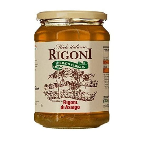 Rigoni di Asiago Miele Italiano Honigglas 750g - Italian Gourmet
