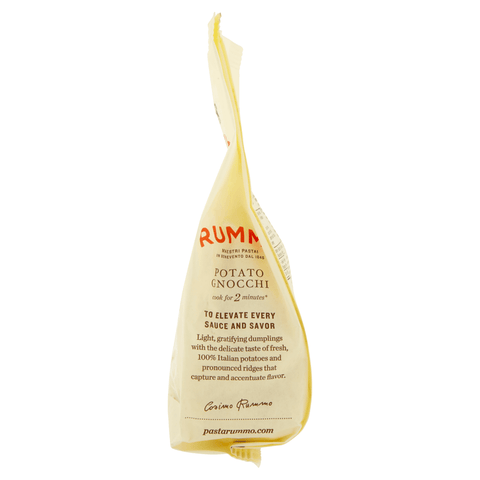 Rummo pasta Rummo Gnocchi di Patate Kartoffelgnocchi 500 g