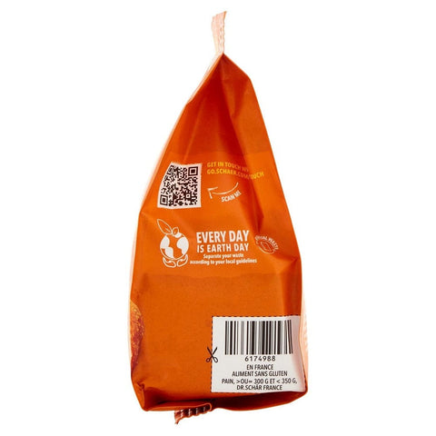 Schar Brot Schär Gluten Free Pan Gratí für Präparat zum Panieren 300g 8008698004753
