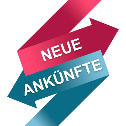 Neue Ankünfte