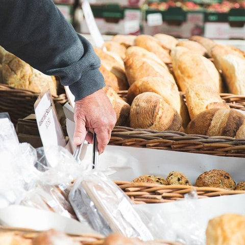Bäckerei - Italian Gourmet