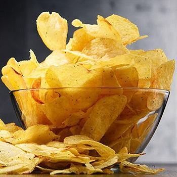 Gesalzener Snack - Italian Gourmet
